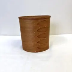 竹工芸 蜂巣文 球体 壺 花器 竹細工 花入 一輪挿 花瓶 インテリア