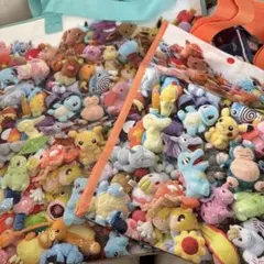 ポケモン キャラクター トートバッグ
