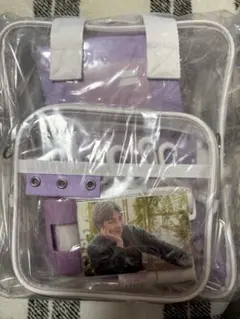 BTS MERCH BOX #7 公式グッズセット　フォトカード有
