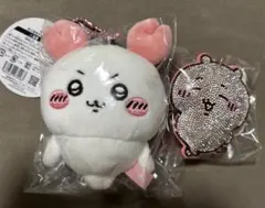 ちいかわ カニなマスコット