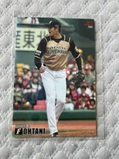 2026年最新】大谷翔平 カード 日本ハムの人気アイテム - メルカリ