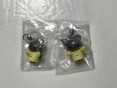 JOCHUM めじるしアクセサリー ピーハイ