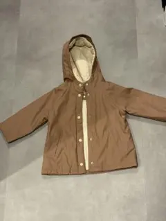 ZARA レインコート　98cmのサムネイル