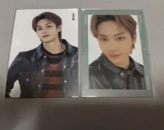 SEVENTEEN セブチ ジュン トレカ HARE