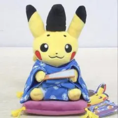 2026年最新】舞妓はんピカチュウ お公家さまとの人気アイテム - メルカリ