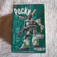 2025年最新】ポッキー ザク?の人気アイテム - メルカリ