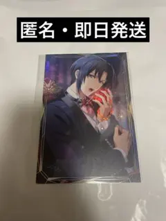 和泉一織　ポストカード