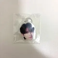 KO1KEYZ 加藤大樹 顔面アクリルキーホルダー カプセルトイ