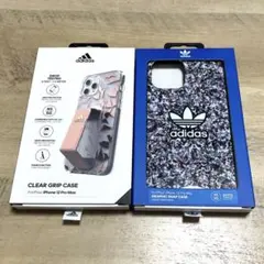 iPhone12pro Max ケース 2個セット【新品未開封】