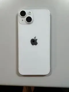 ジャンク iPhone 14 256GB部品取り 修理用 アクティベート不可