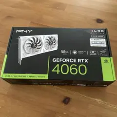 GEFORCE RTX 4060