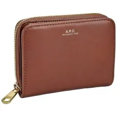 A.P.C. 二つ折り財布のサムネイル