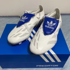 2025年最新】ベッカム プレデターの人気アイテム - メルカリ