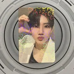 treasure reboot トレカ　ジュンギュ　knpops