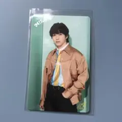 M!LK 吉田仁人 M!X 現在 トレカ - メルカリ