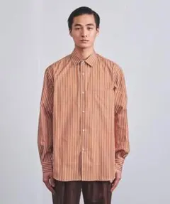 トーマスメイソン シャツ