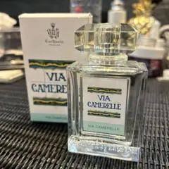 Carthusia VIA Eau de Parfum カルトゥージアのサムネイル