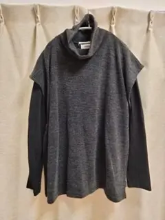zucca ニット