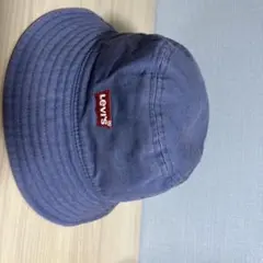 メンズバケットハット