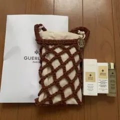 *•.❥ GUERLAIN *•.❥ ノベルティ セット