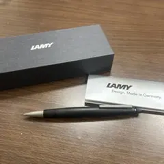 LAMY 2000 シャープペンシルのサムネイル