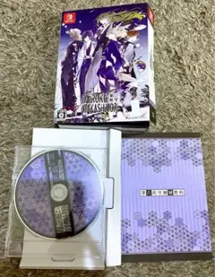 DAIROKU: AYAKASHIMORI 限定版 【特典のみ】