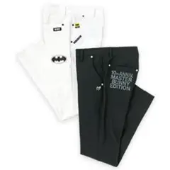 ゴルフウェア　BATMAN【MASTER BUNNY EDITION】パンツ　5