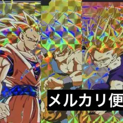 2026年最新】ドラゴンボールヒーローズugm5 rcpの人気アイテム - メルカリ