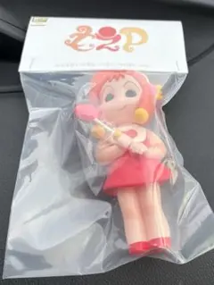 クレヨンしんちゃん もえP もえぴー alloktoys ソフビ ワンフェス