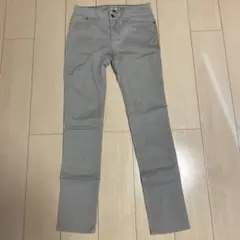 ARMANI JUNIOR パンツ グレー　男の子のサムネイル