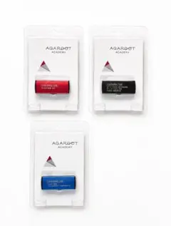 Agarut Land and House 측량사가 USB 메모리를 테스트합니다. 사용하지 않은 새 제품 3개 세트
