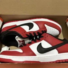 NIKE SB DUNK LOW PRO CHICAGO