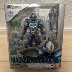 2026年最新】s.h.フィギュアーツ 仮面ライダーアビスの人気アイテム