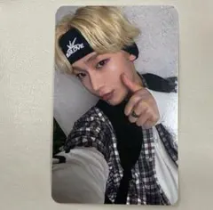 ENHYPEN ソヌ ROMANCE UNTOLD ショーケース トレカ