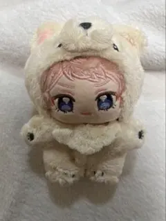 斎宮宗　いつぬい　一緒に暮らすぬい　あんスタ