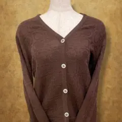 カーディガン
