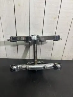 ハーレーダビッドソン純正ツインカムFXSTトリプルツリー45674-30C