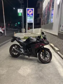 値下げ】gsx250r 前後50mmローダウン仕様 ヨシムラマフラー低走行等 
