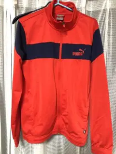 プーマ PUMA ジャージ　Lサイズ