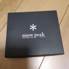 2026年最新】スノーピーク非売品の人気アイテム - メルカリ