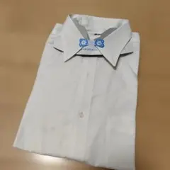 クリーニング済み　ユニクロ　半袖シャツ　Lサイズ