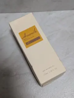 【新品　未使用】エービーエル アルミック ヘアオイル 100mlのサムネイル
