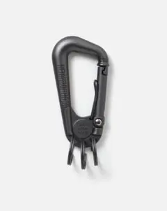 NEIGHBORHOOD CARABINER KEYHOLDER
