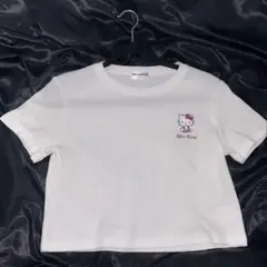 しまむら ハッピーバック キティー