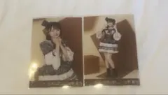 ニアジョイ ≒JOY 山野愛月 4周年衣装 ID PHOTO - メルカリ