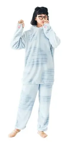 猫 ルームウェア