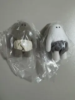 おぱんつ君 OPNTSU-KUNフィギュアコレクション　KIO JEE