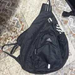 adidas ショルダーバッグ fti punk always starteamのサムネイル