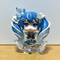 初音ミク 雪ミクあそーと A賞ビックサイズフィギュア 雪ミク2025