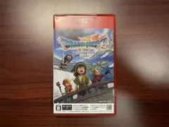 早期購入特典付き ドラゴンクエスト 7 Reimagined